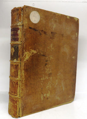 A Dictionary of the English and Italian Languages. Vol. I