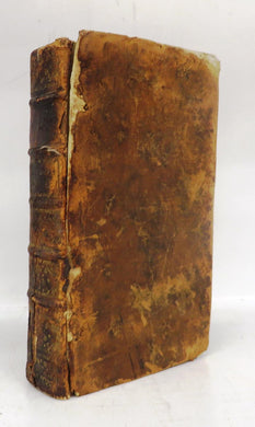 Institutiones Theologicae, Quas È Fusioribus Suis, Editis et Ineditis, ad Usum Seminariorum. Tomus Primus