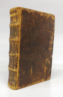 Totius Theologiae Moralis Luculenta ac Dilucida Elucubratio, ad usum Sacrae Theologiae Candidatorium. Tomus Secundus