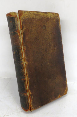 Histoire des Empereurs Romains, Depuis Auguste Jusqu'a Constantin. Tome Cinquieme