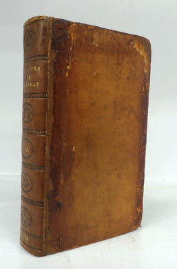 Les Veillées du Château, ou Cours de Morale a L'Usage des Enfans, par L'Auteur D'Adele et Théodore. Tome III