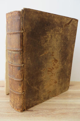 Thesaurus Linguae Latinae compendiarius: Or, A Compendious Dictionary of the Latin Tongue: Designed for the Use of the British Nations: In Three Parts. Vol. II