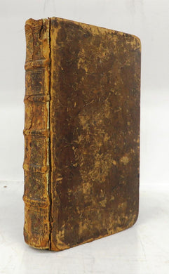 Sermons de Morale, Prechez Devant le Roy, par M. Flechier. Tome premier