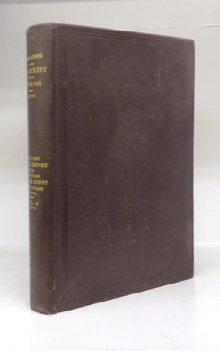 Annual Reports of the Department of the Interior for the Fiscal Year Ended June 30, 1900. Twenty-first Annual Report of the United States Geological Survey.