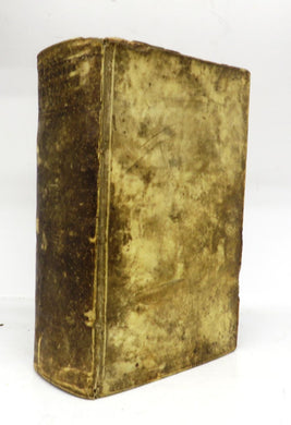 Neu-vermehrtes und verbessertes Reales Staats-Zeitungs- und Conversations-Lexicon