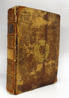 De La Maniere D'Enseigner et D'Etudier Les Belles-Lettres, Par raport à l'esprit & au coeur. Tome premier