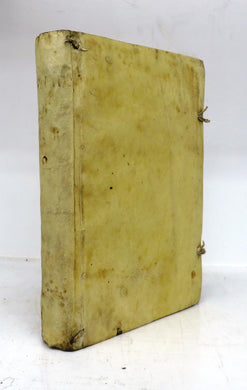 Modo De Enseñar, y Estudiar las  Bellas Letras, para Ilustrar el Entendimiento, y rectificar el corazon. Tomo II