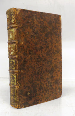 Sermons. Tome Troisieme