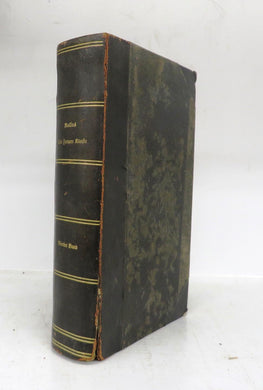 Anweisung, wie man die freyen Künste lehren und lernen soll. Vierter band