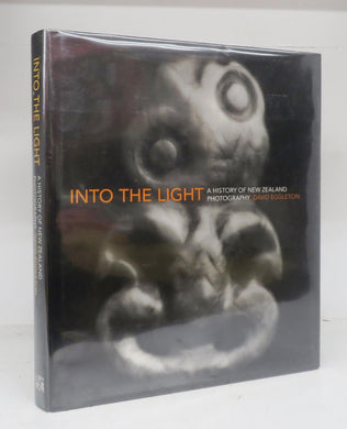 Into The Light: A History of New Zealand Photography