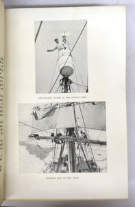 Scott's Last Expedition in Two Volumes. Vol. I Being the Journals of Captain R. F. Scott, R. N., C. V. O. Vol. II Being the Reports of the Journeys and the Scientific Work Undertaken by Dr. E. A. Wilson and The Surviving Members of the Expedition.