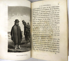 Voyage Dans la République de Colombia, en 1823