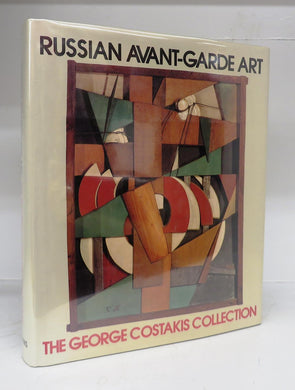 Russian Avant-Garde Art: The George Costakis Collection