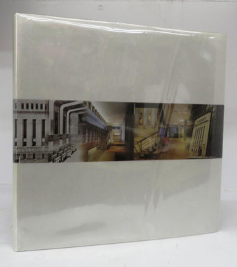 Designing The Exchange: Essays Commemorating the Opening of The Design Exchange