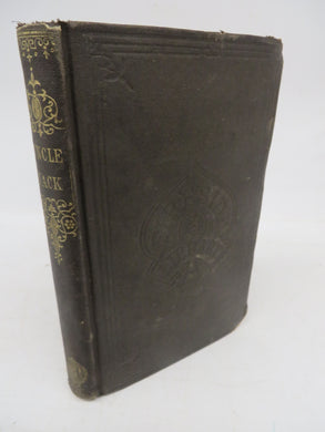 Uncle Jack the Fault Killer