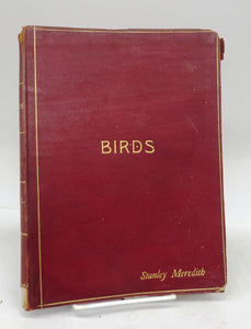 Birds and All Nature in Natural Colors. A Monthly Serial. Forty Illustrations by Color Photography. A Guide in the Study of Nature. Volume VII