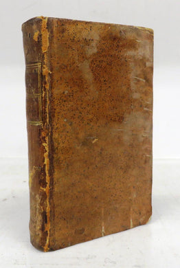 Théatre de Voltaire; Augmenté de deux Pieces qui ne se trouvent pas dans les Editions précédentes. Tome Sixieme