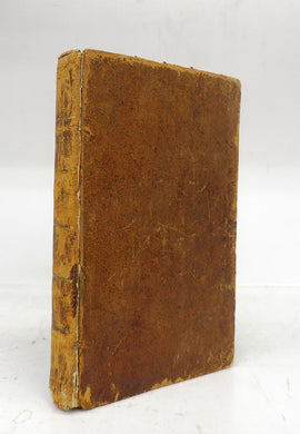 The Rambler. In Four Volumes. Vol. II