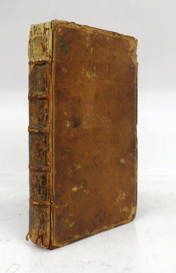 The Rambler. In Four Volumes. Volume the Third