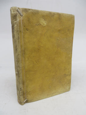 El Cristiano de Estos Tiempos, Confundido por los Primeros Christianos. Tomo Primero