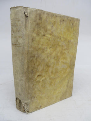 El Cristiano de Estos Tiempos, Confundido por los Primeros Christianos. Tomo Segundo