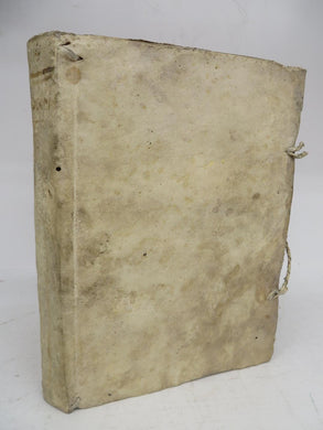 Quaresma del Padre Pablo Seneri, De la Compania de Jesus. Tomo Primero