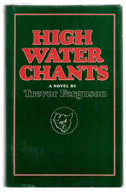 High Water Chants