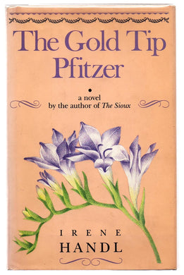The Gold Tip Pfitzer