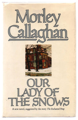 Our Lady Of The Snows