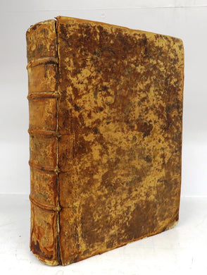 Nouveau Dictionnaire Espagnol-François et Latin. Tome Premier