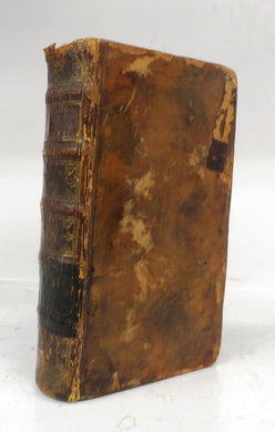 Institutiones Theologicae, Quas è Tournelianis Praelectionibus ad Usum Seminariorum. Tomus Quartus