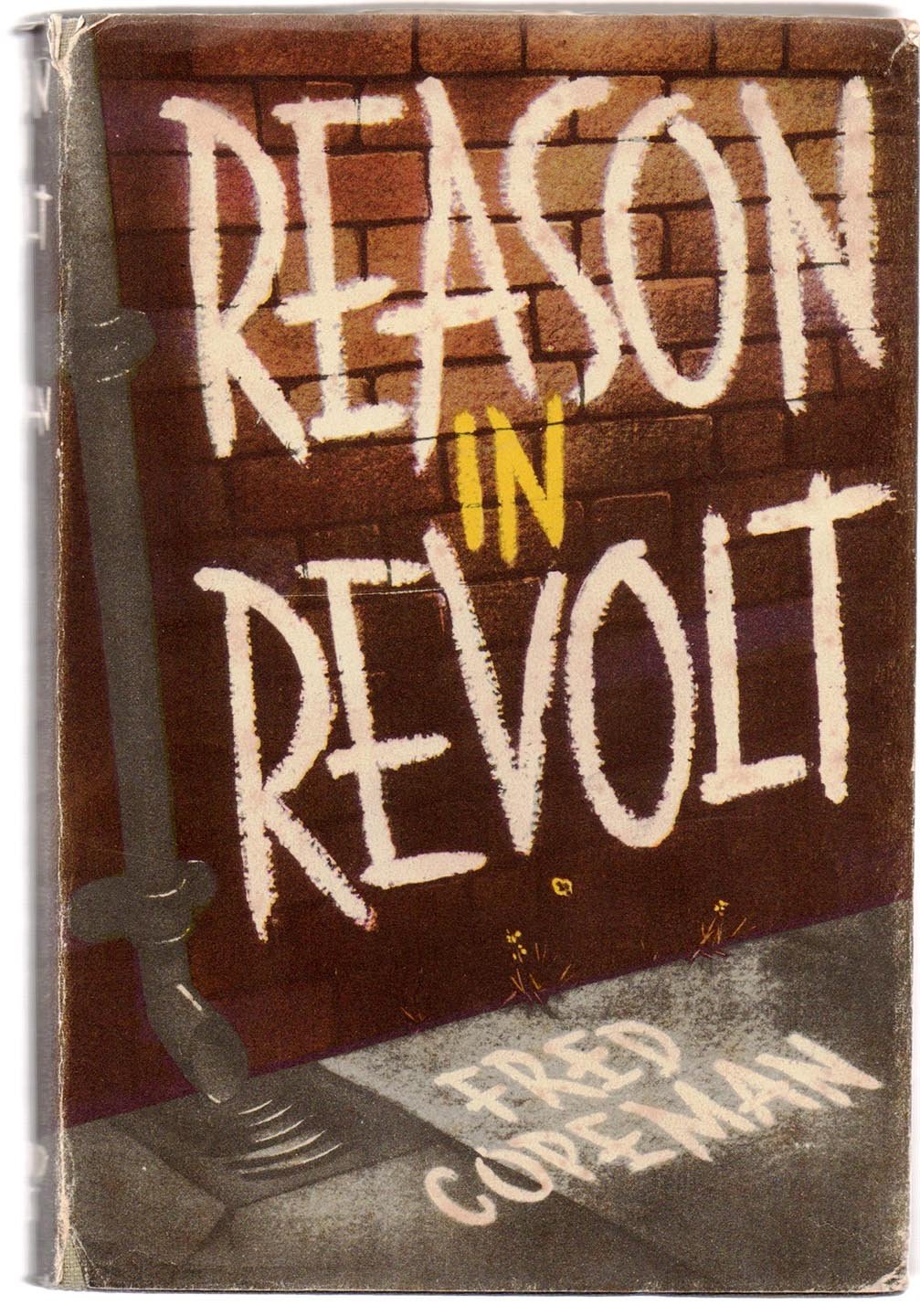 Reason In Revolt