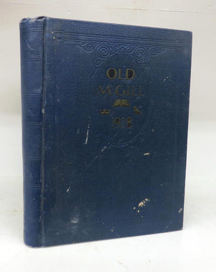 Old McGill 1928