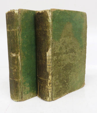 Agathon. Quid Virtus et quid Sapientia possit. Vols. 1 & 4