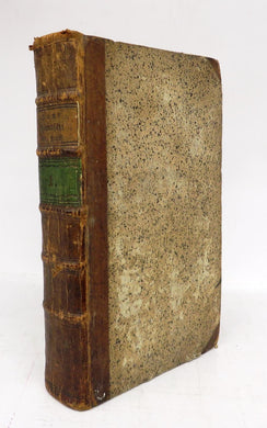 Grundsätze der Kritik, Erster Band