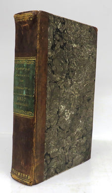 Europa. Chronik der gebildeten Welt. Erster Band. In Verbindung mit mehren Gelehrten und Künstlern herausgegeben von August Lewald