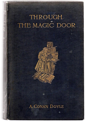 Through The Magic Door