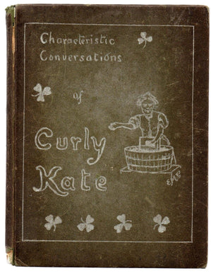 Characteristic Conversations of Curly Kate