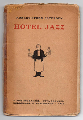 Hotel Jazz og Andre fortaellinger