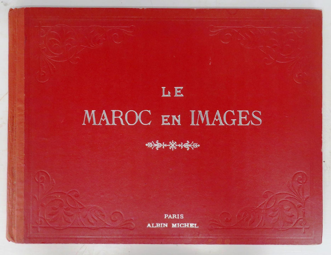 Le Maroc En Images