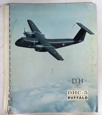 DHC-5 Buffalo