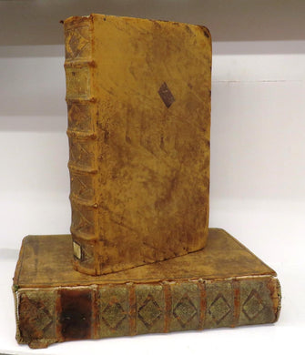 Lexici Universalis Historico- Geographico- Chronologico- Poetico-Philologici Continuatio. Tomus Primus, Secundus & Tertius