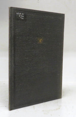 Fifty-second Annual Report of the Fruit Growers' Association of Ontario, 1920