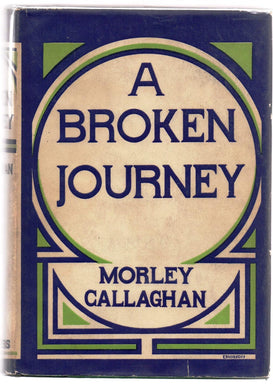 A Broken Journey