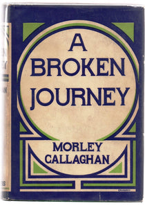 A Broken Journey