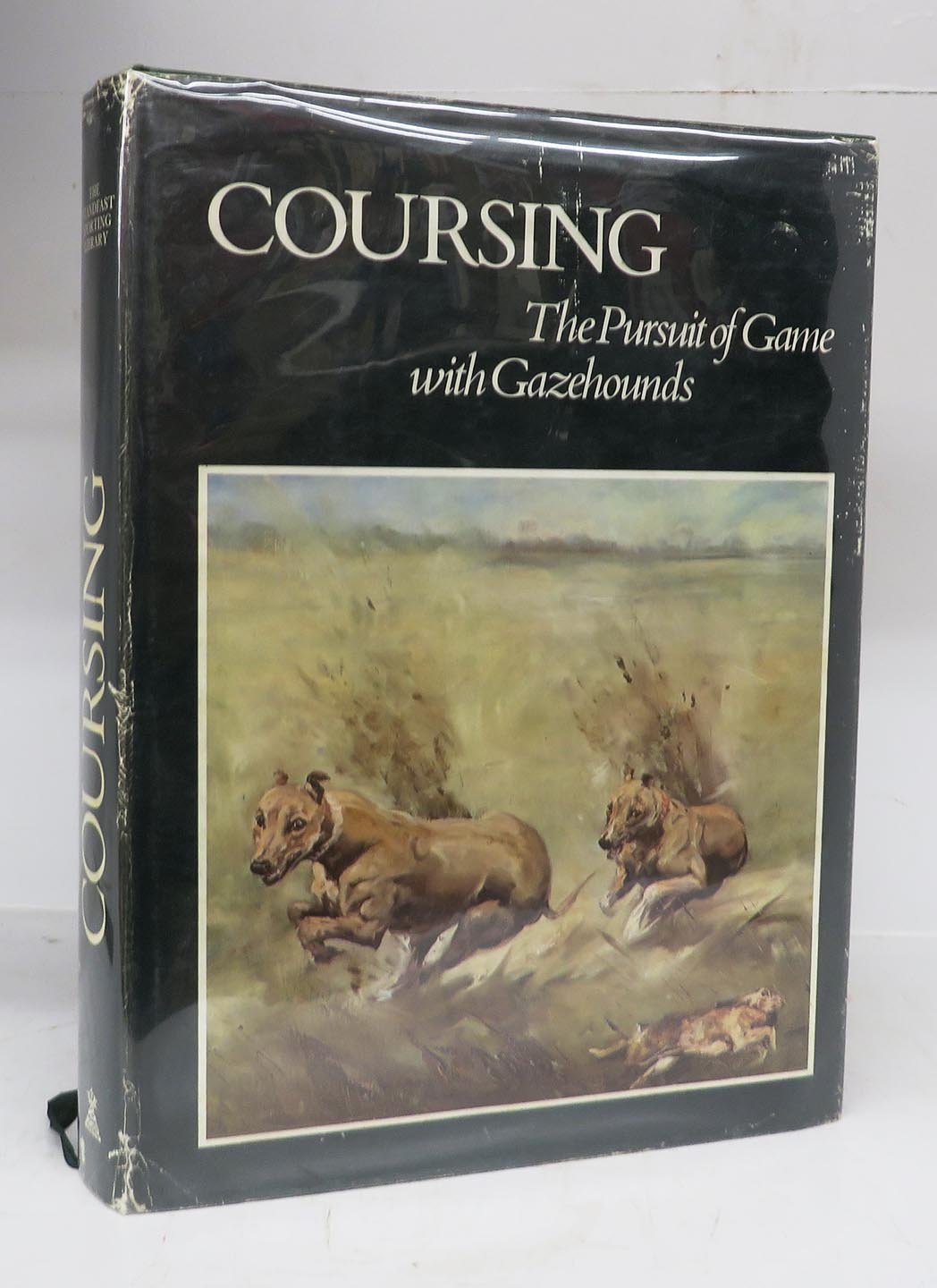 Coursing: The Pursuit of Game with Gazehounds