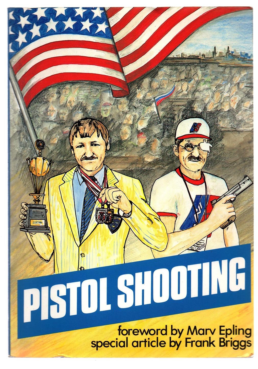 Pistol Shooting