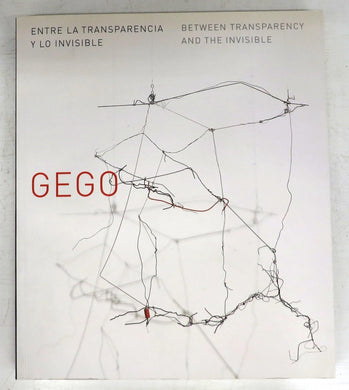 Gego: Entre La Transparencia y lo Invisible/Between Transparency and the Invisible
