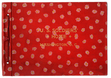 U. S. Soldiers' Home, Washington, D.C.