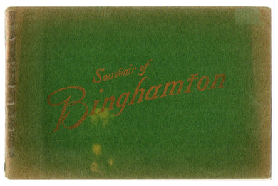 Binghampton, NY viewbook